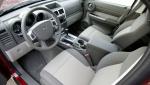 Dodge Nitro 2007 года